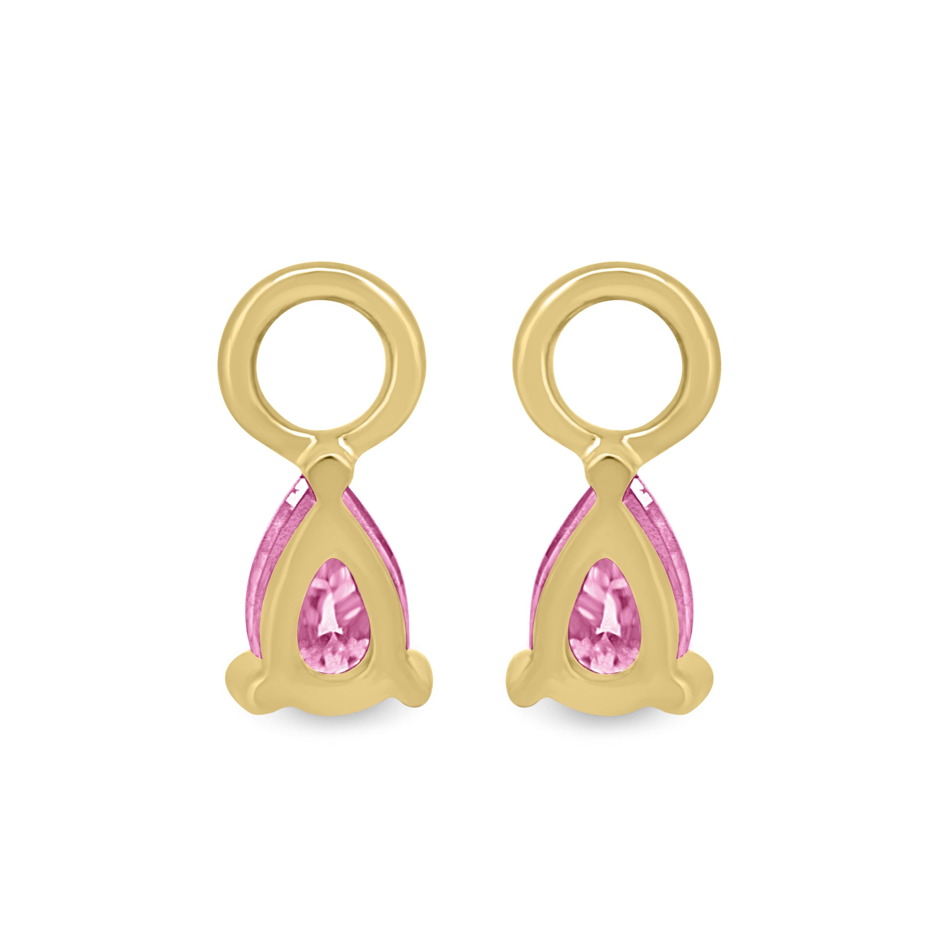 Tara in Yellow Gold, view 2
