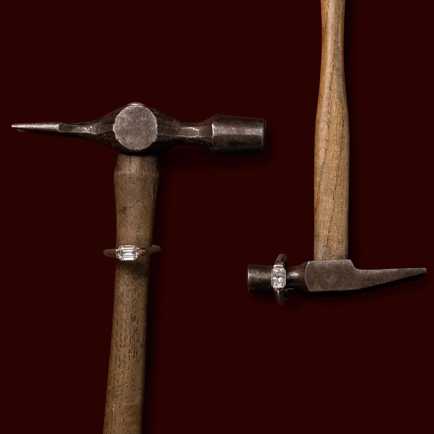 Winslow, worn